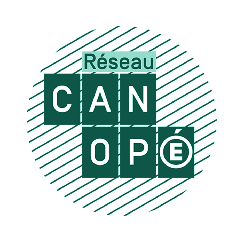 00 Logo canope